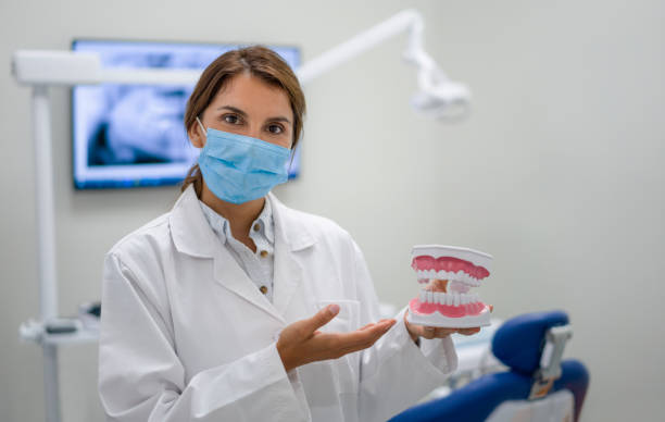 Best Emergency Broken Tooth Repair in Priest River, ID